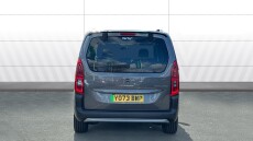 Citroen Berlingo 100kW Flair XTR M 50kWh 5dr Auto Electric Estate